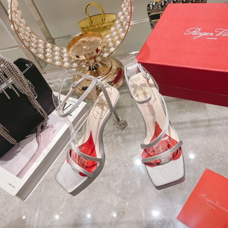 Roger Viver High-heeled sandals