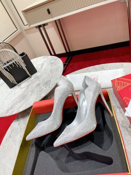 Christian Louboutin women s shoes
