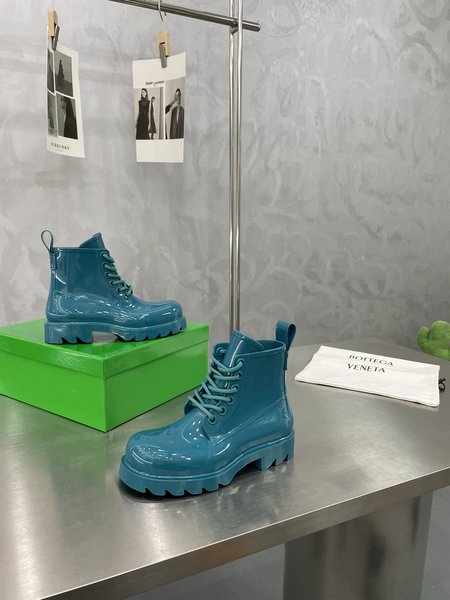 Bottega Veneta Design BV jelly sandals