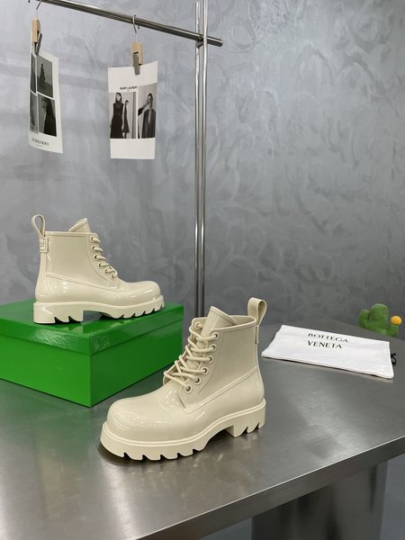 Bottega Veneta Design BV jelly sandals