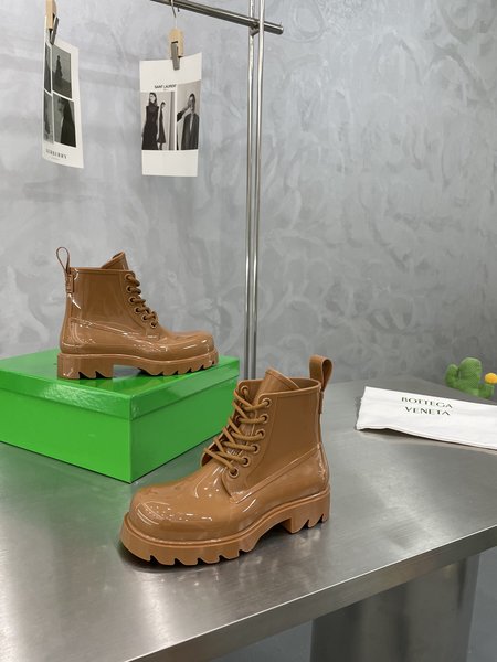 Bottega Veneta Design BV jelly sandals