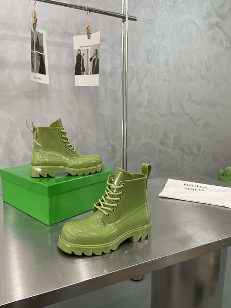 Bottega Veneta Design BV jelly sandals