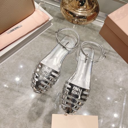 Miu Miu sandals