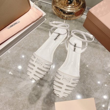 Miu Miu sandals