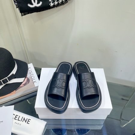 Celine roman sandals