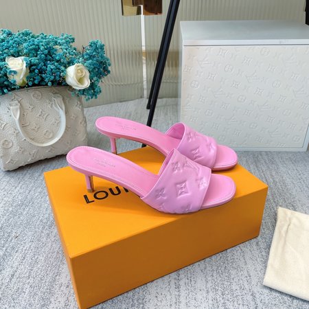 Louis Vuitton REVIVAL slippers Revival