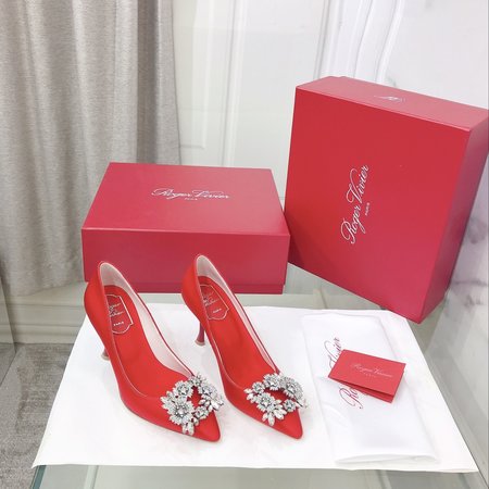 Roger Viver ladies shoes