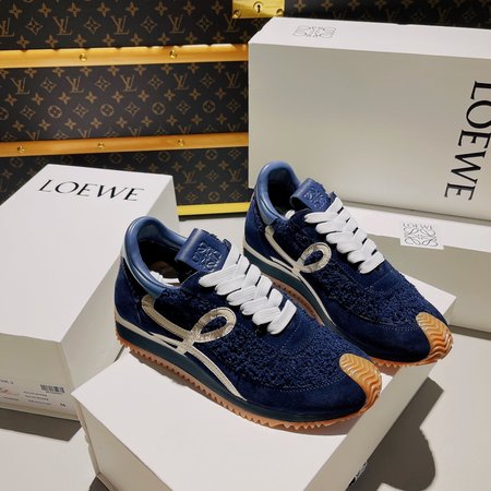Loewe sports shoes