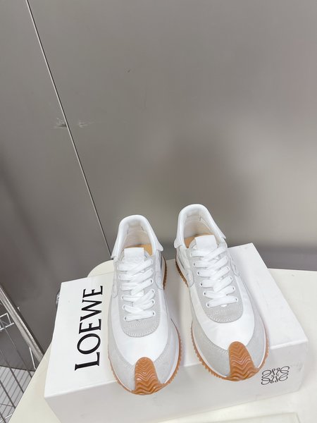 Loewe sports shoes