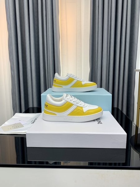 Celine new style short boots