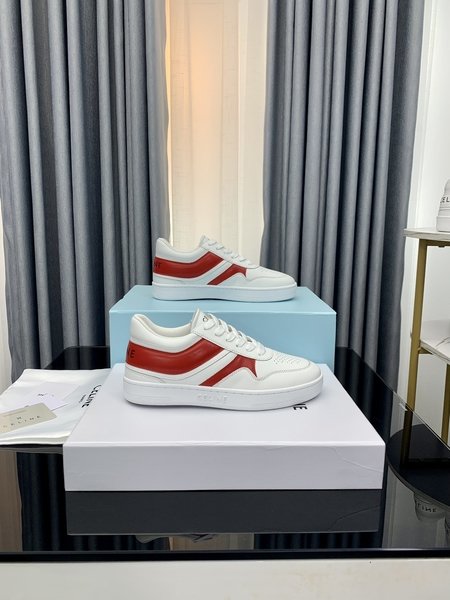 Celine new style short boots