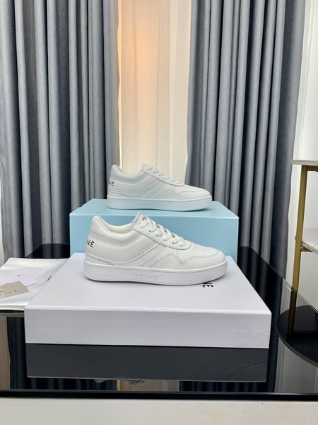 Celine new style short boots