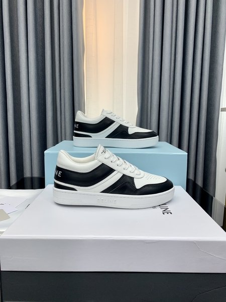 Celine new style short boots