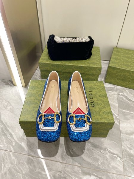 Gucci ladies shoes