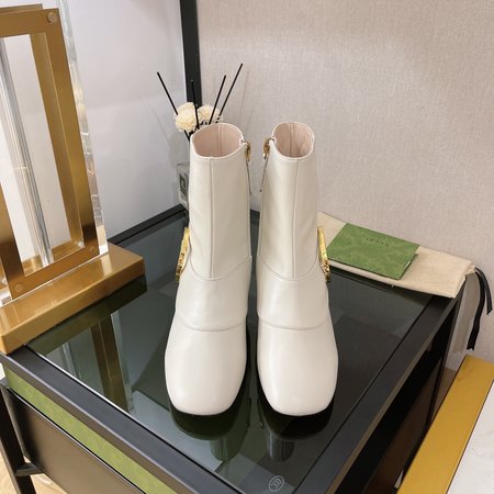 Gucci women s ankle boots