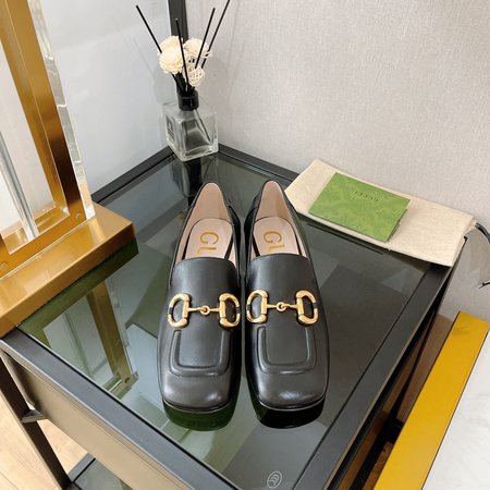 Gucci loafers