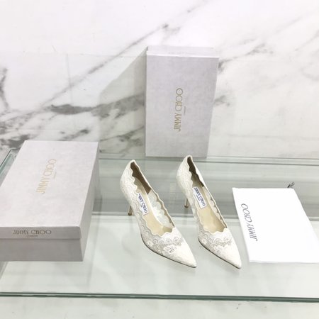 Jimmy Choo High heel