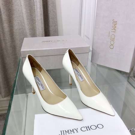 Jimmy Choo classic series high heels