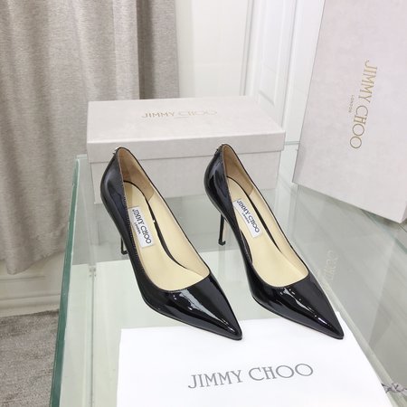 Jimmy Choo classic series high heels