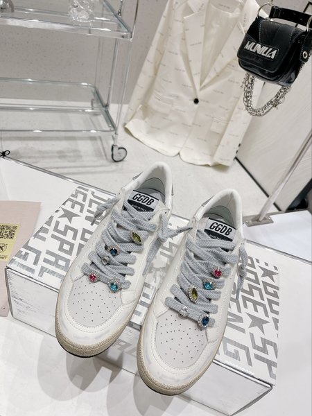 GGDB Golden Goose Deluxe Brand sneakers