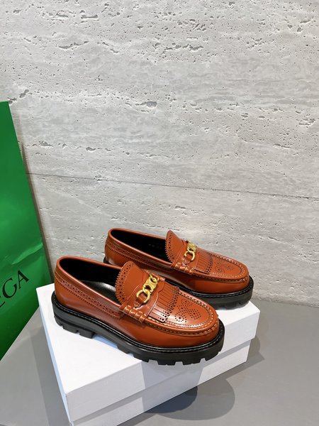 Celine loafers