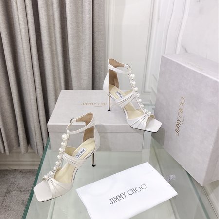 Jimmy Choo sandals