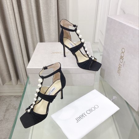 Jimmy Choo sandals