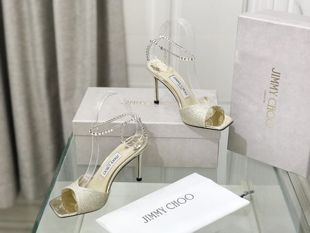 Jimmy Choo High heel