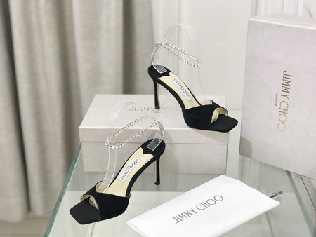 Jimmy Choo High heel