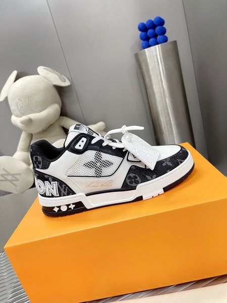 Louis Vuitton Since 1854 sneakers