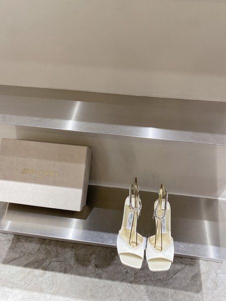 Jimmy Choo High heel