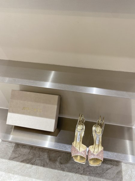 Jimmy Choo High heel