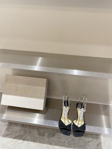 Jimmy Choo High heel