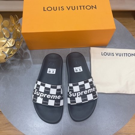Louis Vuitton Latest slippers