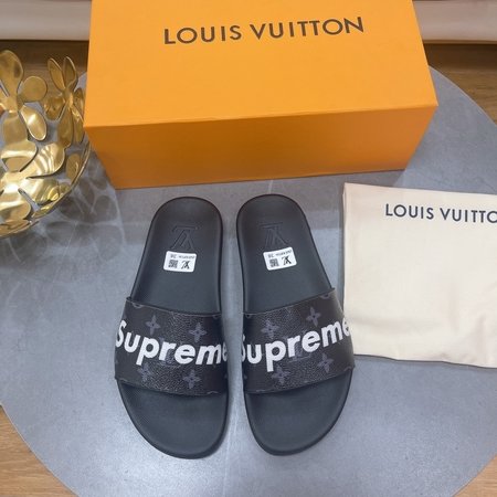 Louis Vuitton Latest slippers