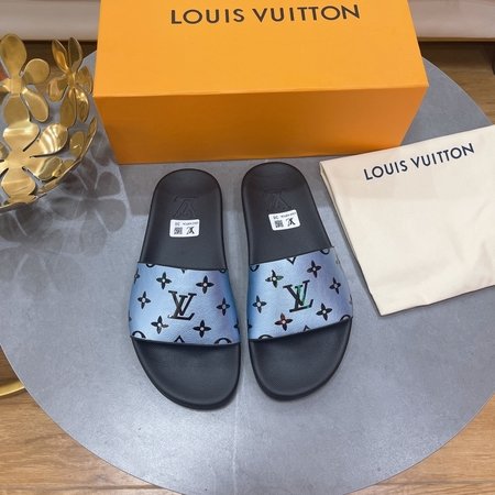 Louis Vuitton Latest slippers