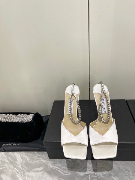 Jimmy Choo High heel