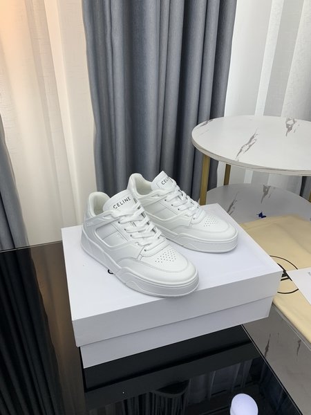 Celine thick sole casual shoes