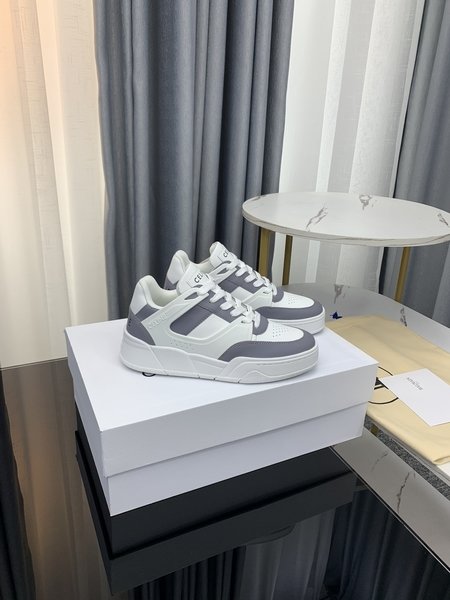 Celine thick sole casual shoes