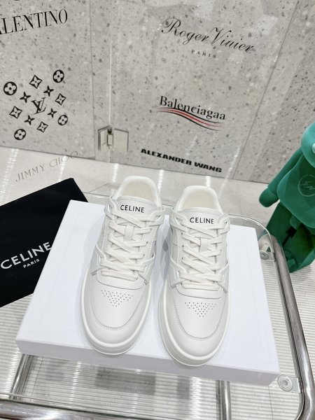 Celine Low top sports and casual shoes
