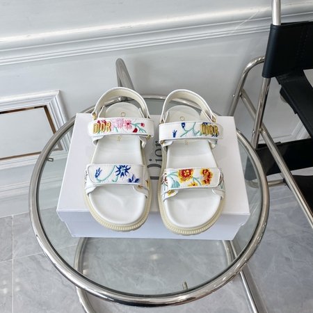 Dior slippers