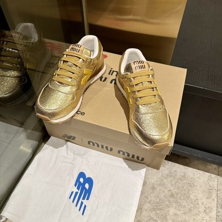 Miu Miu Casual shoes