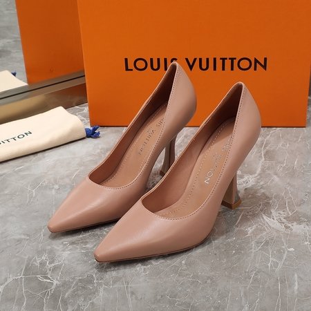 Louis Vuitton New high heel women s shoes