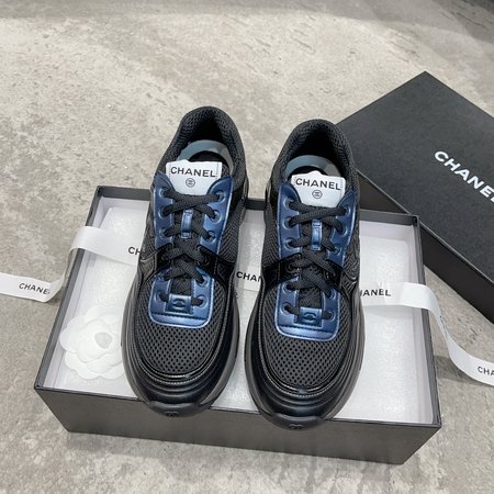 Chanel Spring and summer sports series