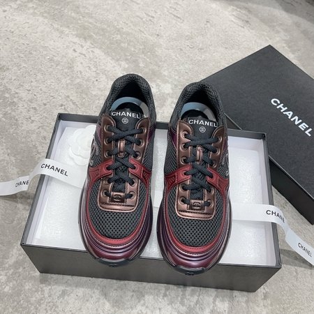 Chanel Spring and summer sports series