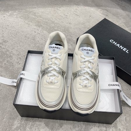 Chanel Spring and summer sports series