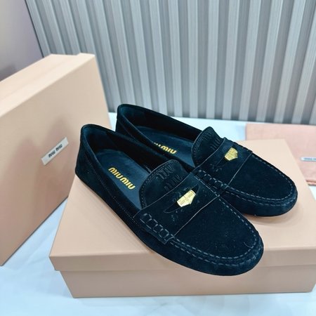 Miu Miu New women s beanie shoes