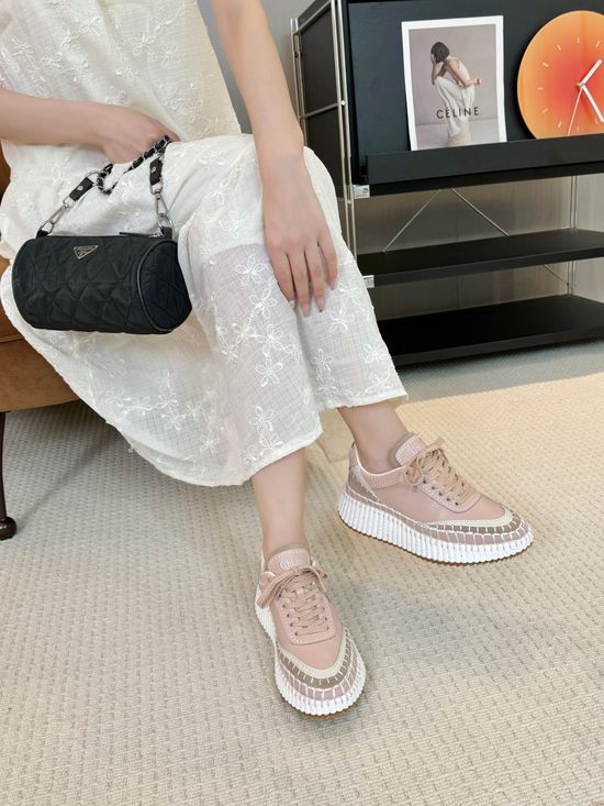 Chloe Breathable Leather Lightweight Soft Sole Casual Sandals